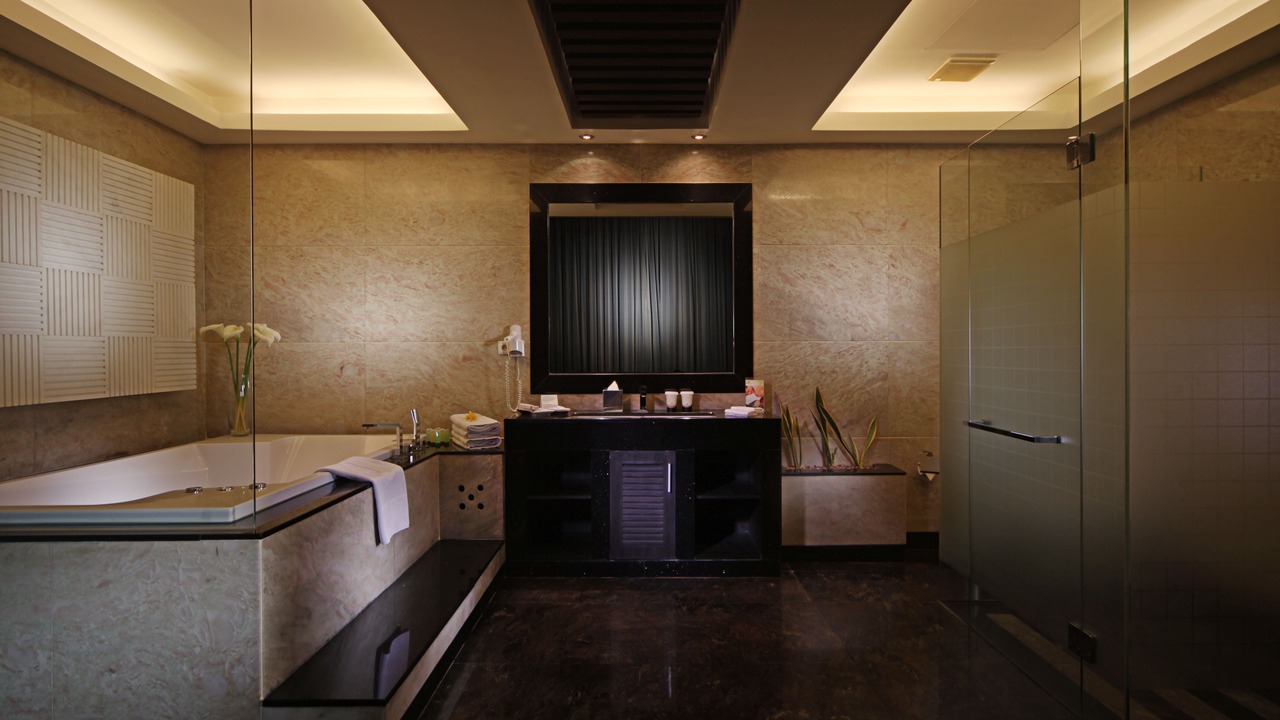 Photo of Bathroom in Tangerang