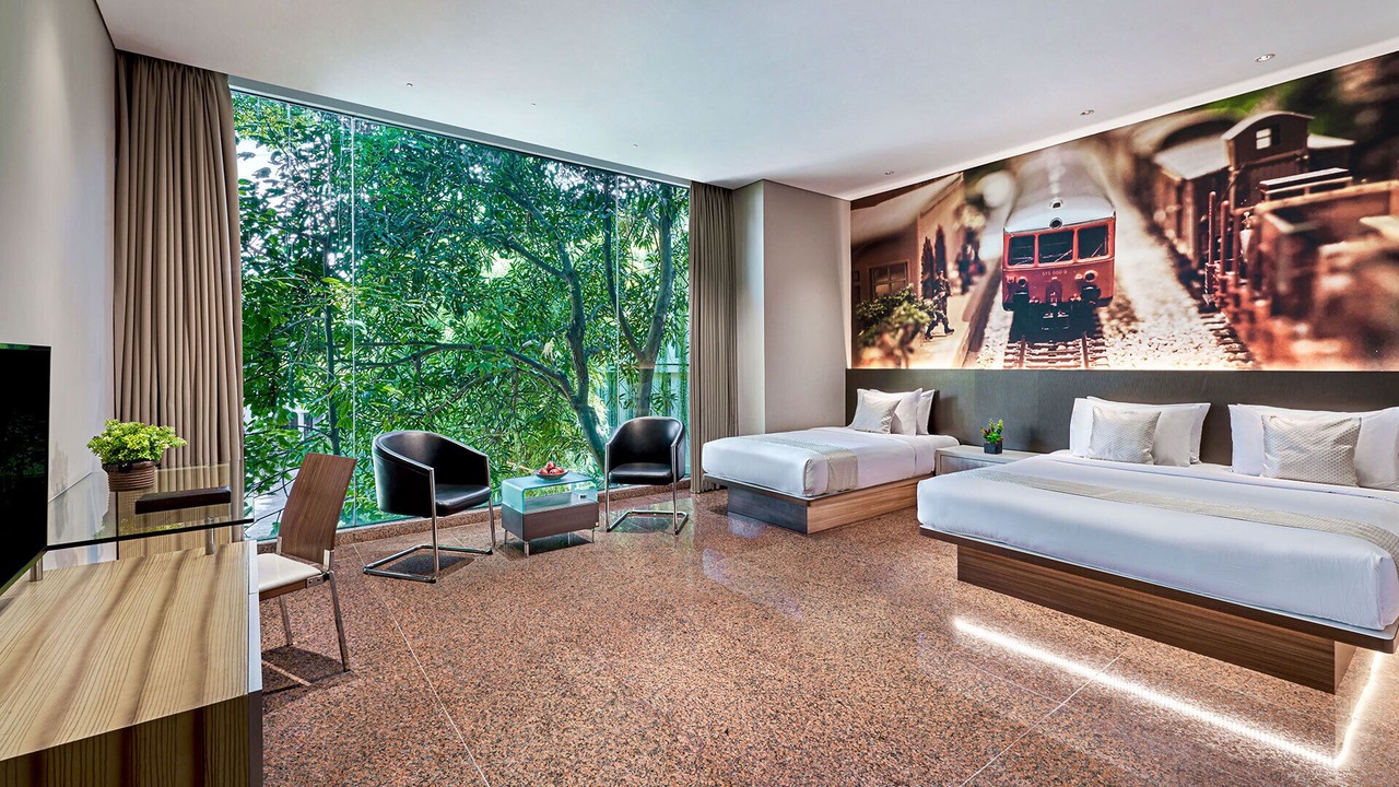 Photo of Bedroom in Tangerang