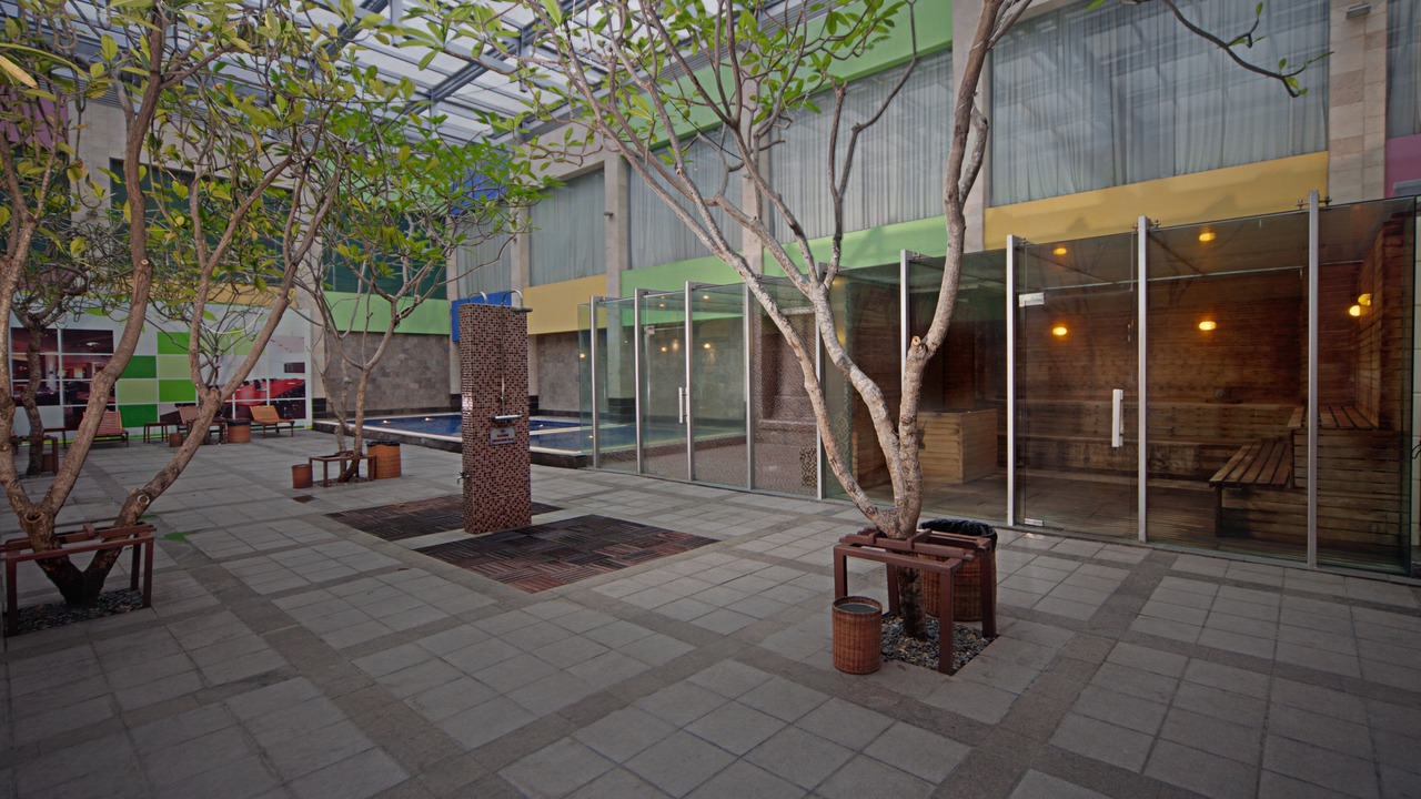 Photo of Outdoor in Tangerang