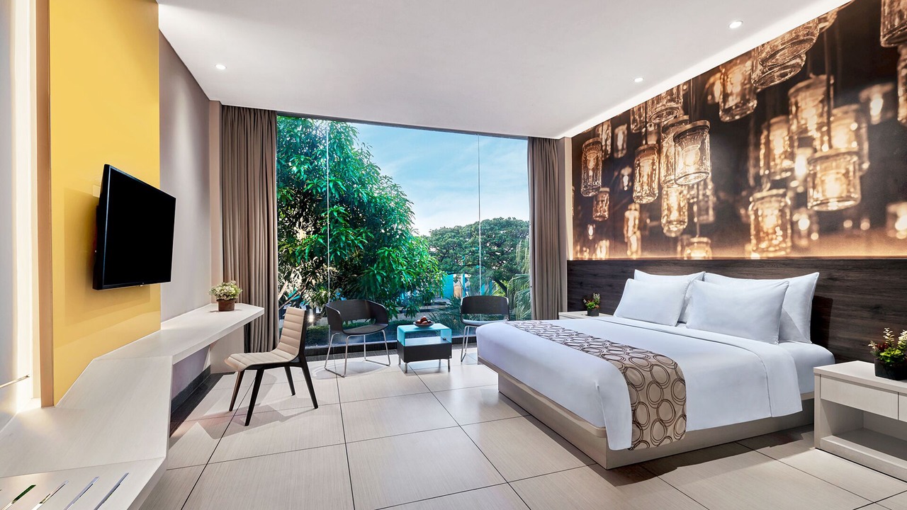 Photo of Bedroom in Tangerang