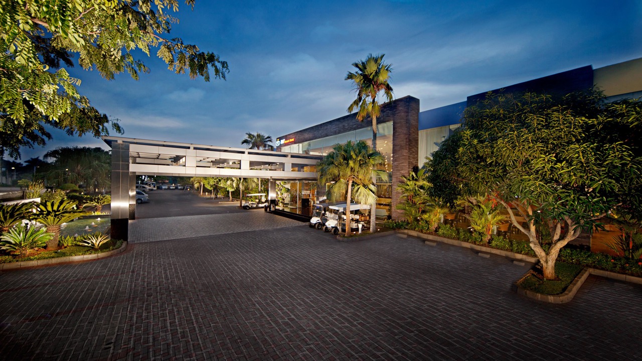 Photo of Outdoor in Tangerang