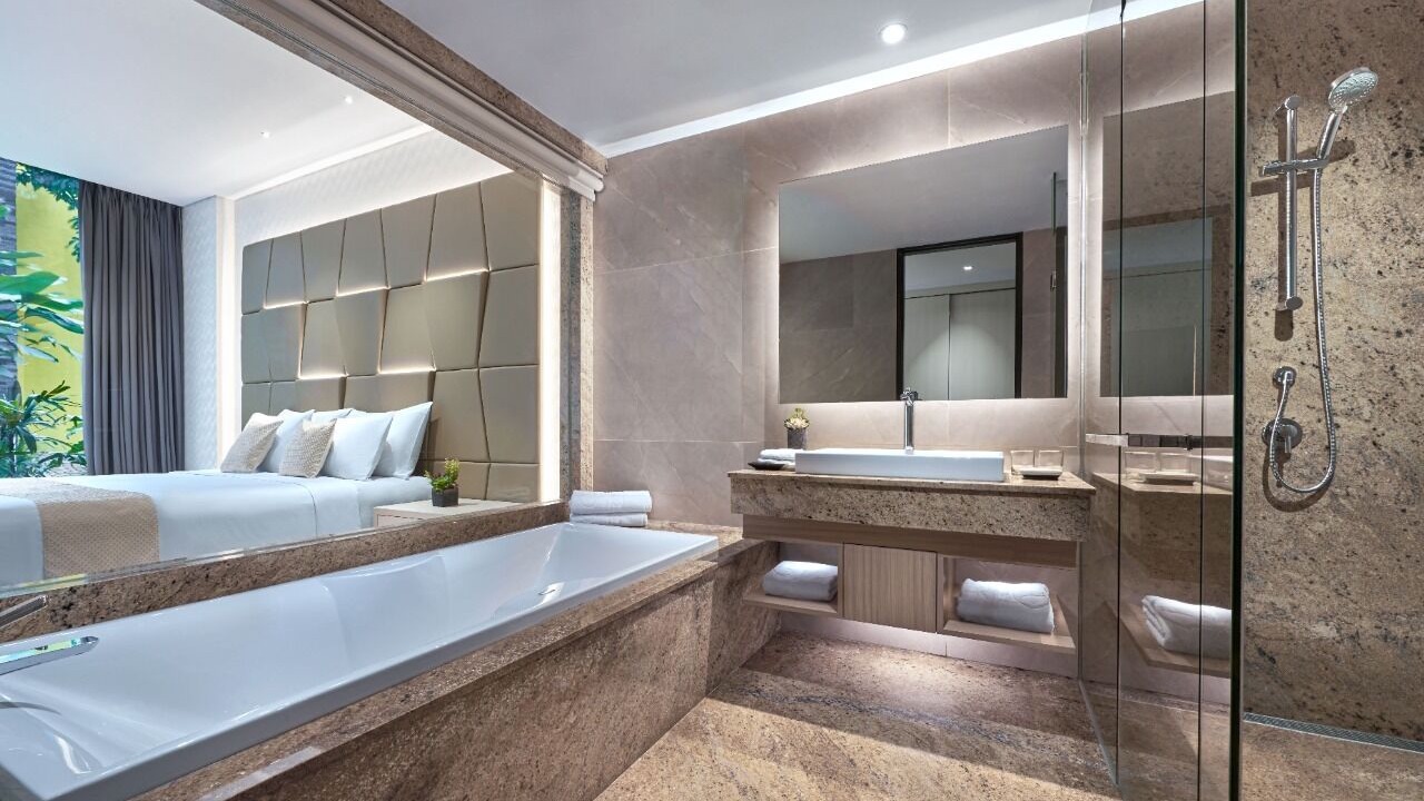 Photo of Bathroom in Tangerang