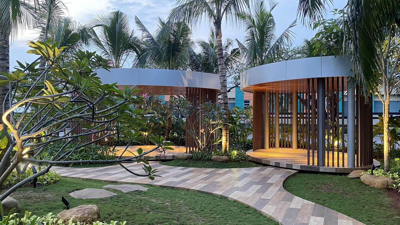 Photo of Outdoor in Tangerang