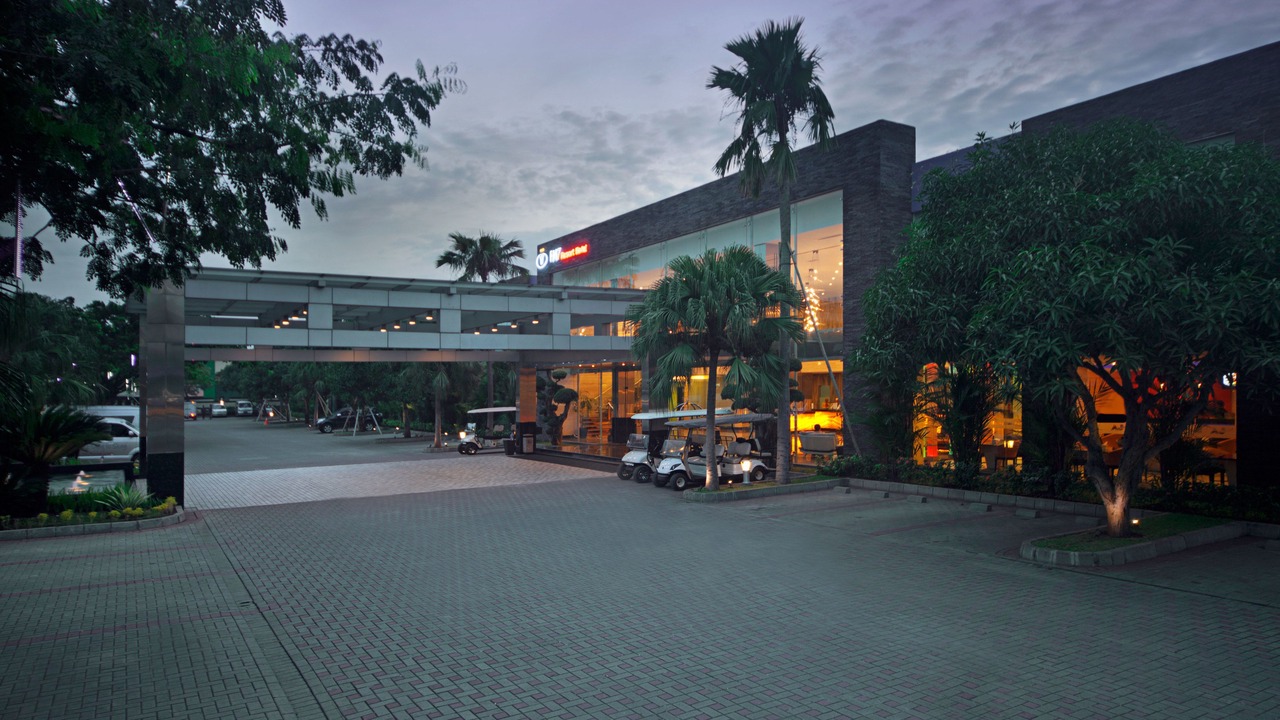 Photo of Outdoor in Tangerang