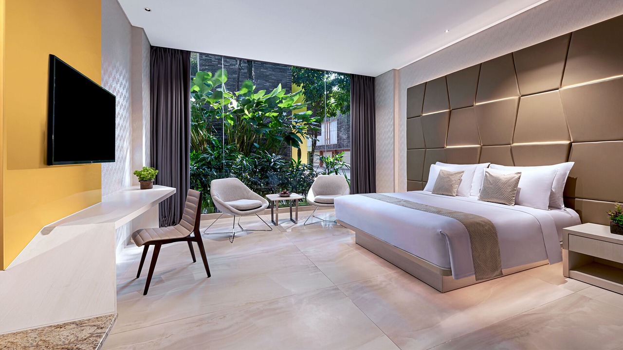 Photo of Bedroom in Tangerang