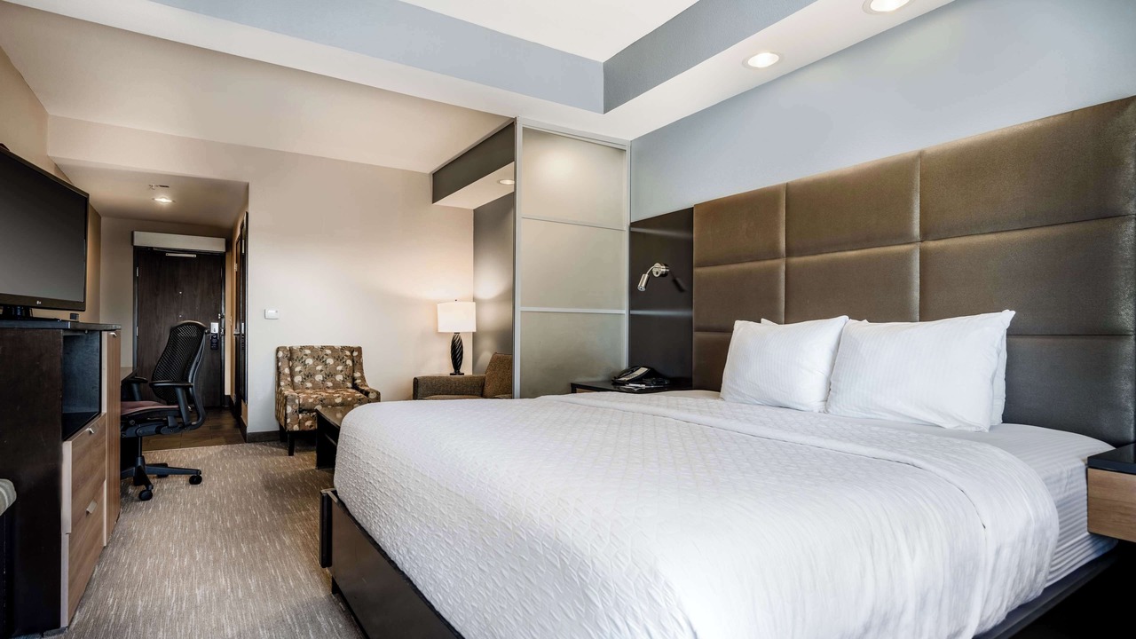 Photo of Bedroom in Bryan
