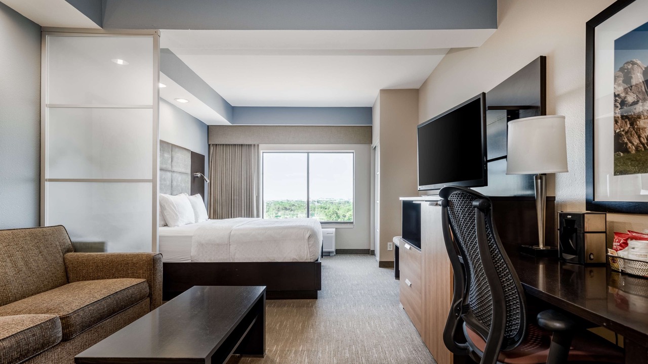 Photo of Bedroom in Bryan