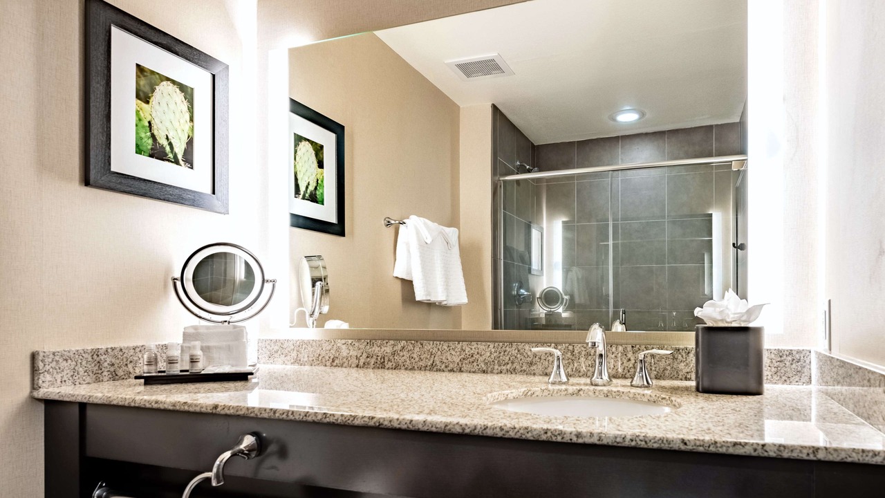 Photo of Bathroom in Bryan