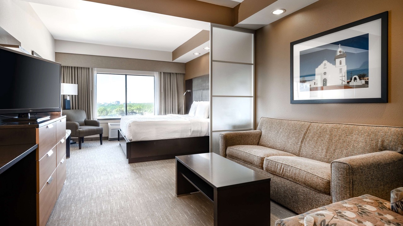 Photo of Bedroom in Bryan