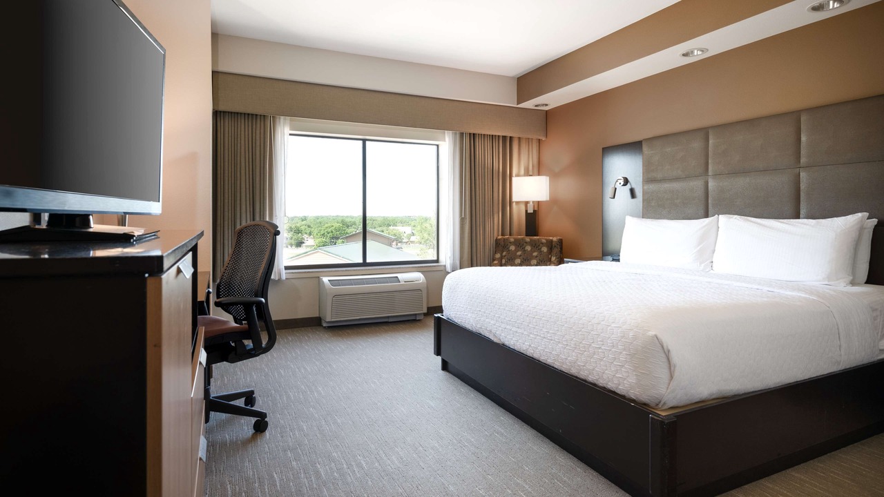Photo of Bedroom in Bryan