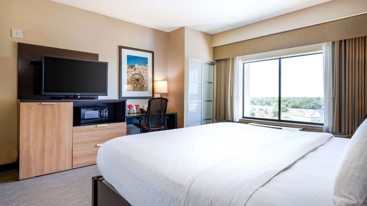 Photo of Bedroom in Bryan