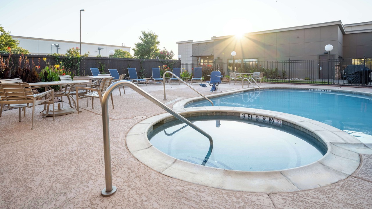 Photo of Outdoor in Bryan