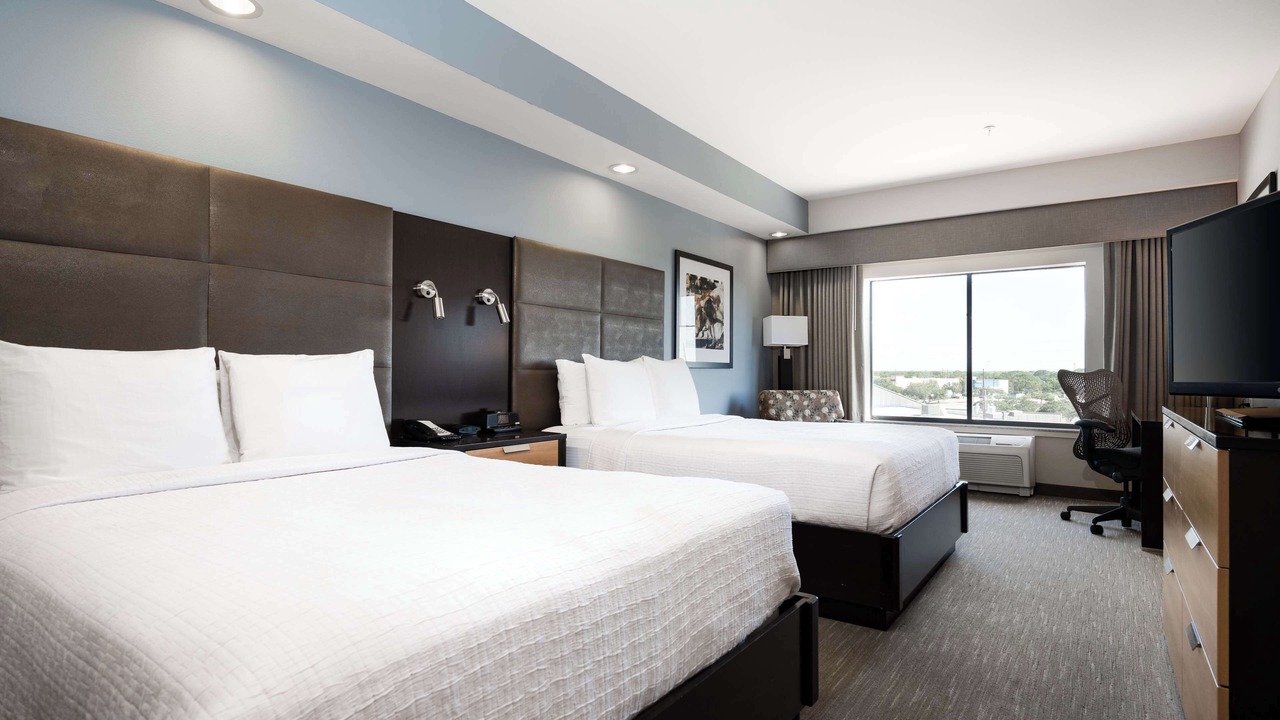 Photo of Bedroom in Bryan