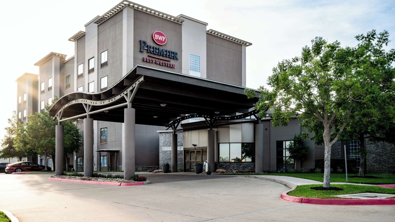 Photo of Outdoor in Bryan