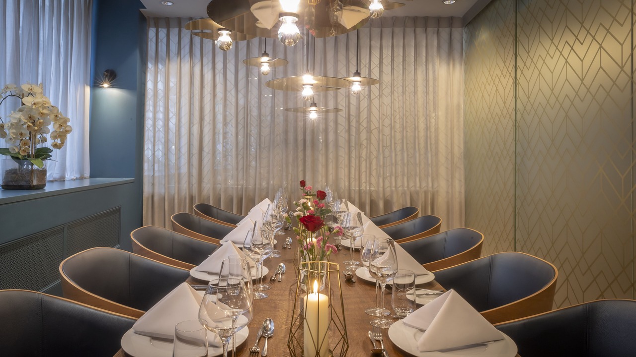 Photo of Others in Coleman Street