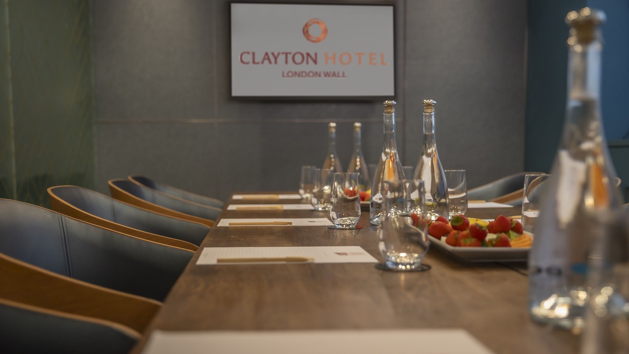 Photo of Others in Coleman Street