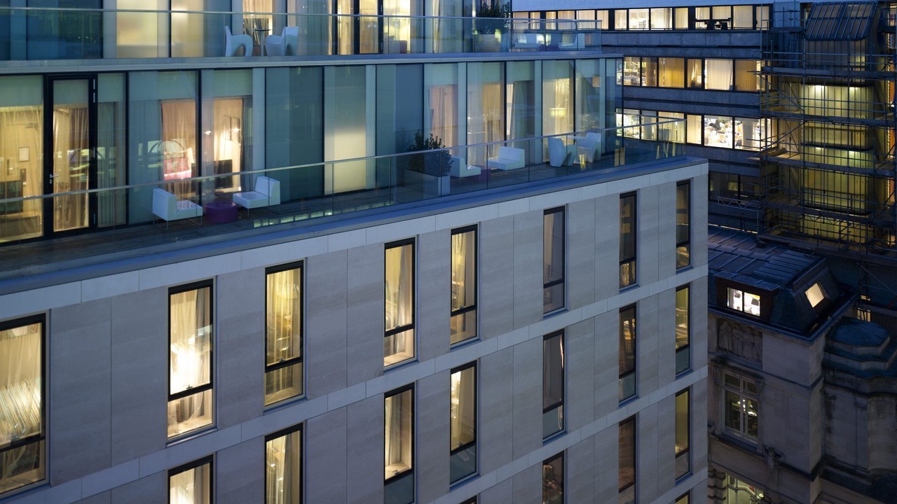 Photo of Outdoor in Coleman Street