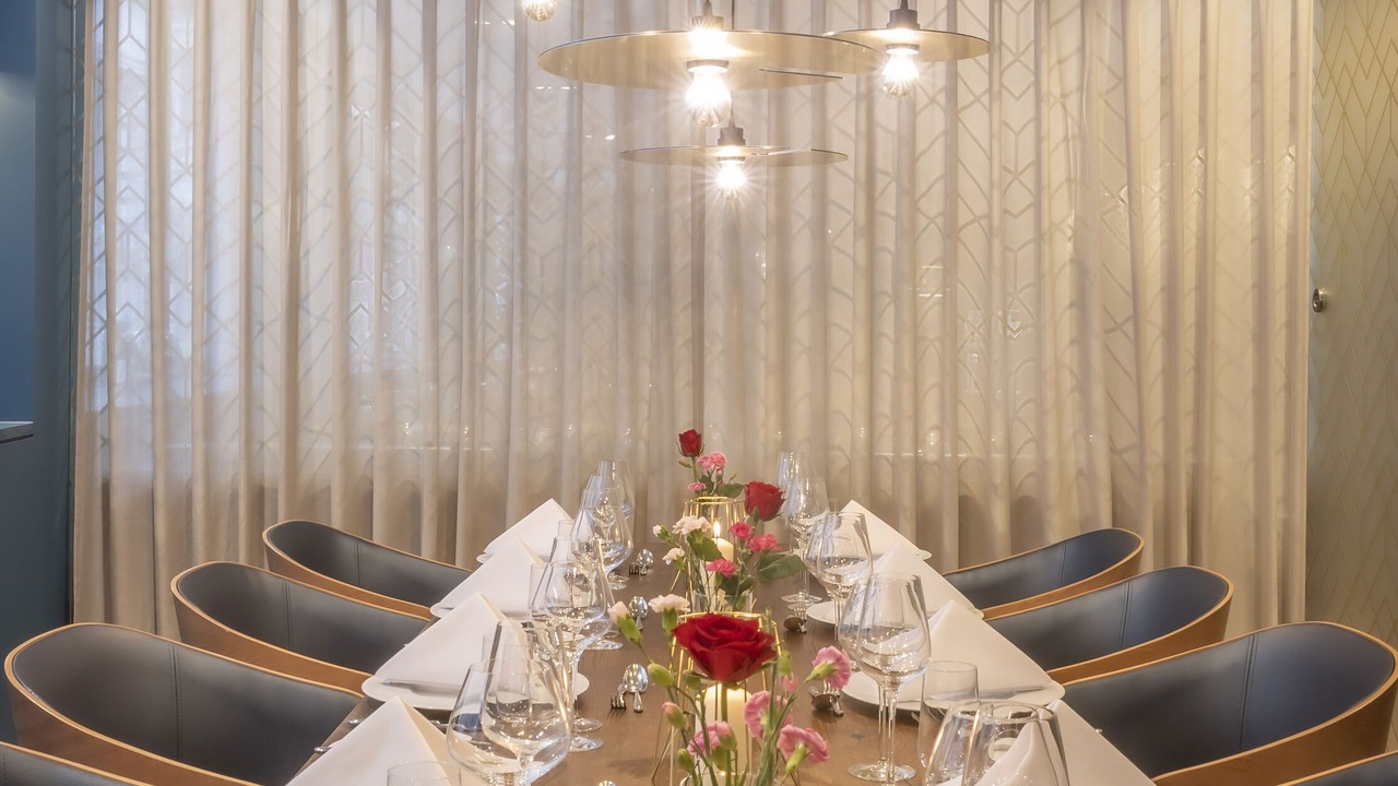 Photo of Others in Coleman Street