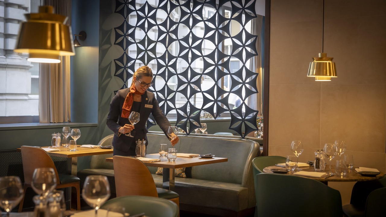 Photo of Others in Coleman Street