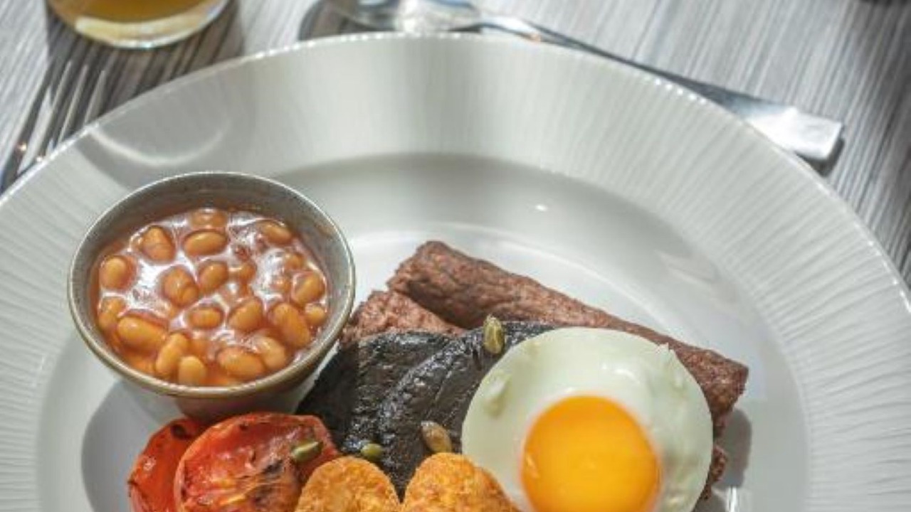 Photo of Bedroom in Coleman Street