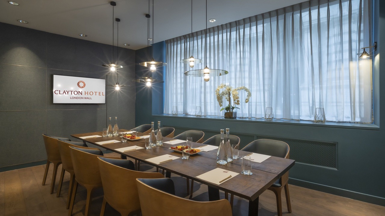 Photo of Others in Coleman Street