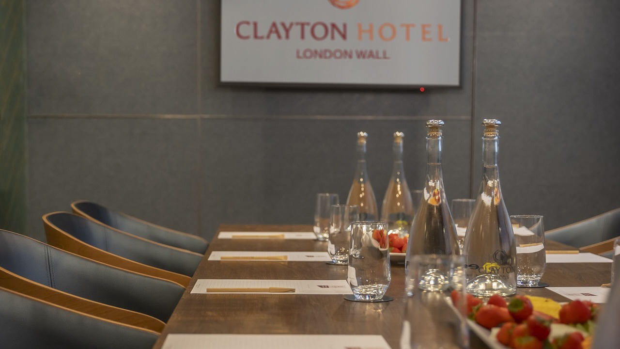 Photo of Others in Coleman Street