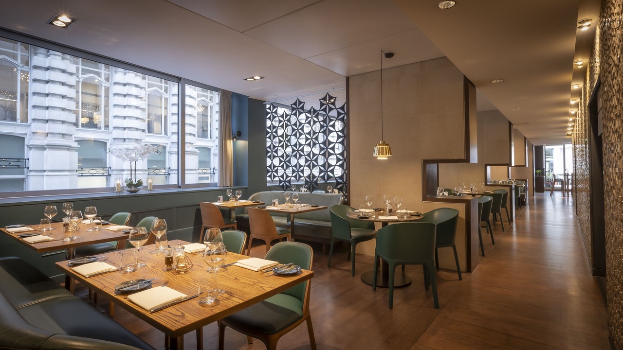 Photo of Others in Coleman Street