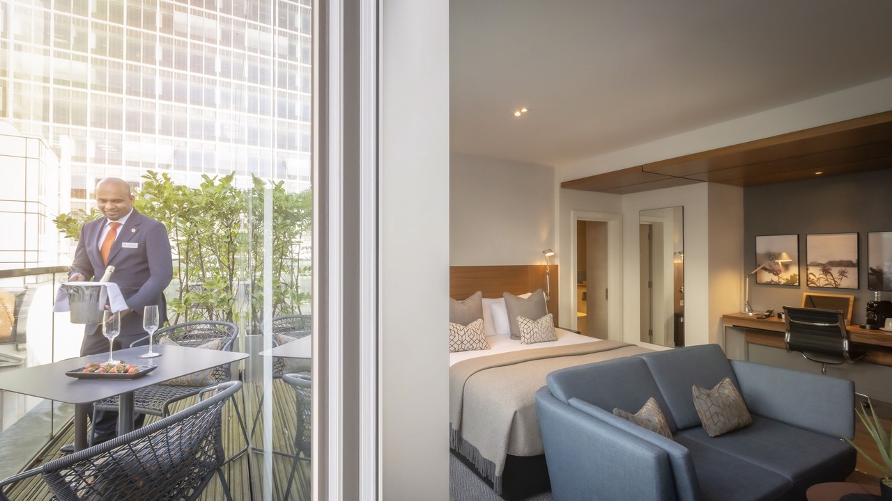 Photo of Others in Coleman Street