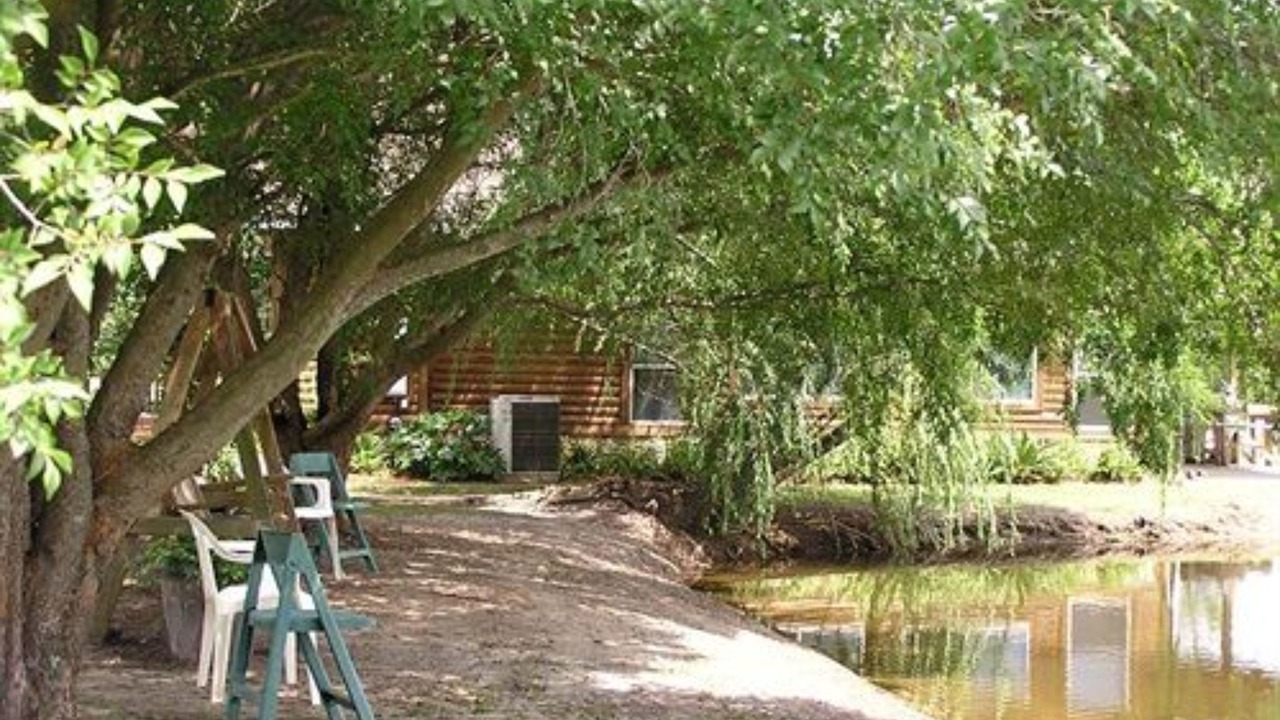 Photo of Outdoor in Tifton