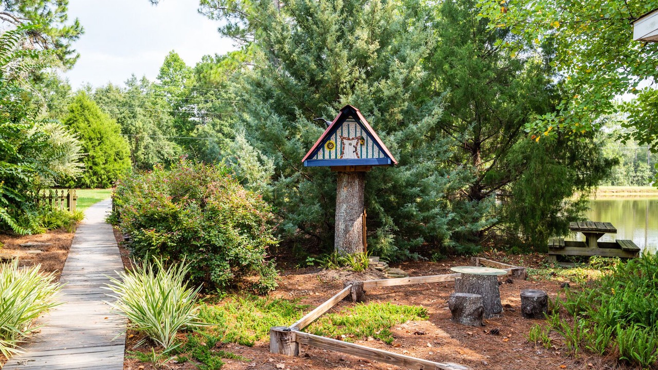 Photo of Outdoor in Tifton