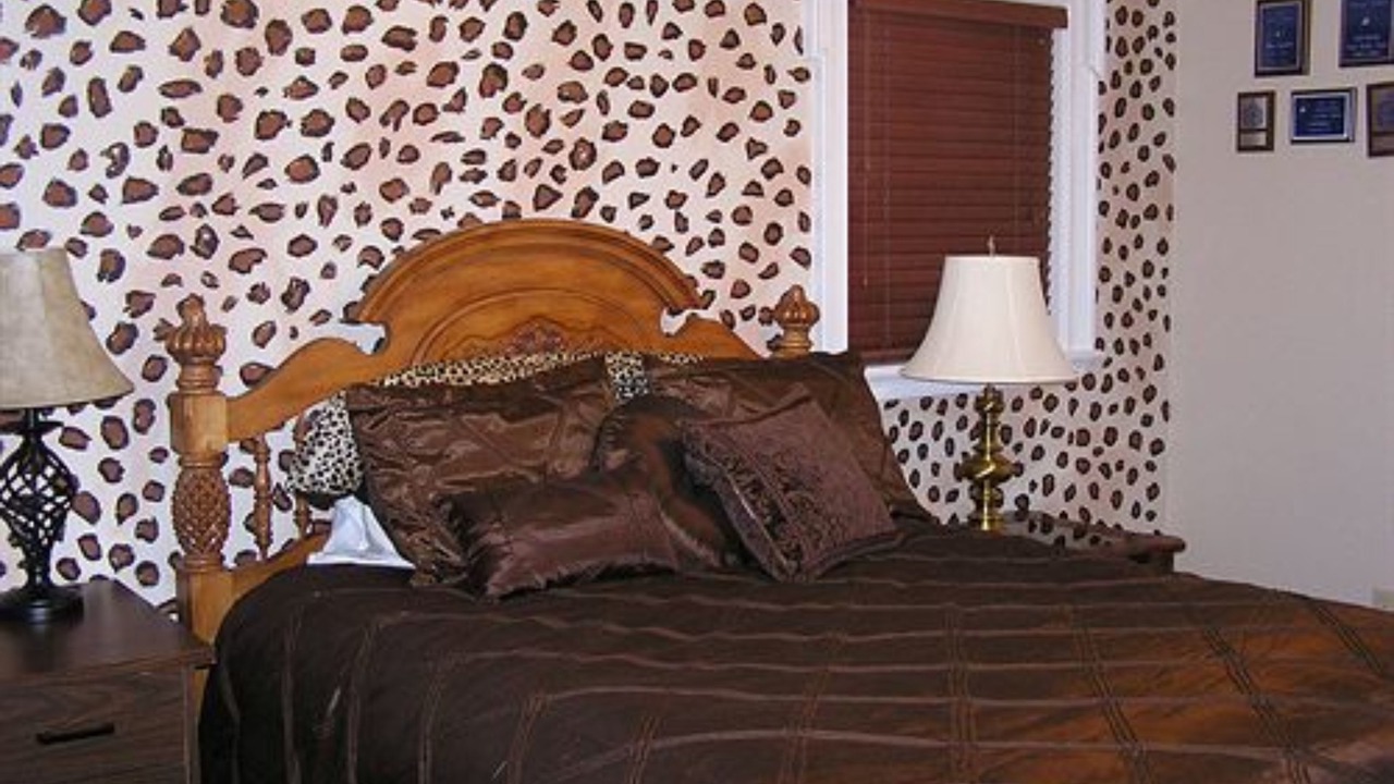 Photo of Bedroom in Tifton