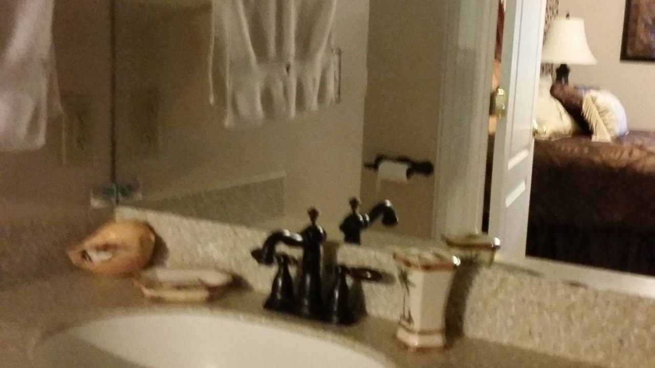 Photo of Bathroom in Tifton