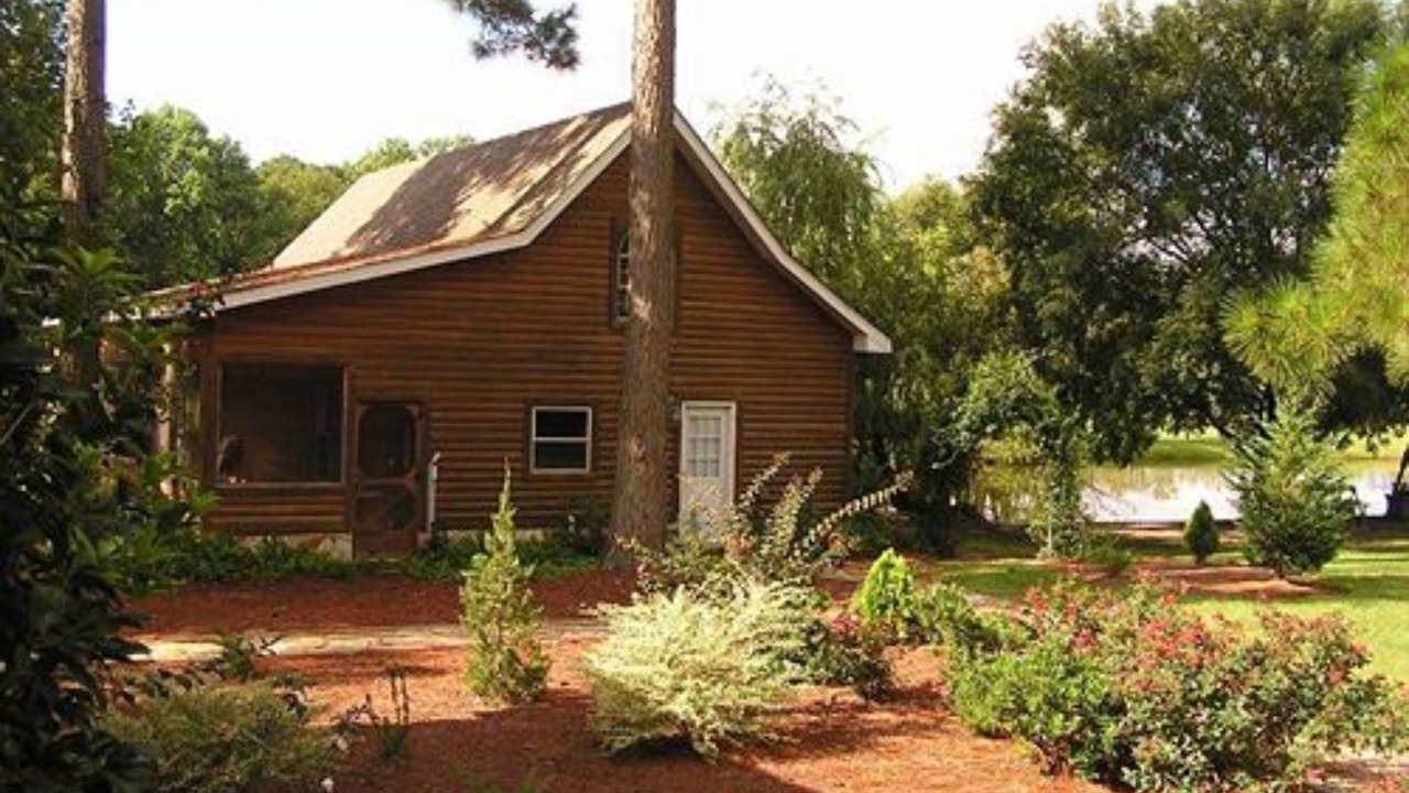 Photo of Outdoor in Tifton