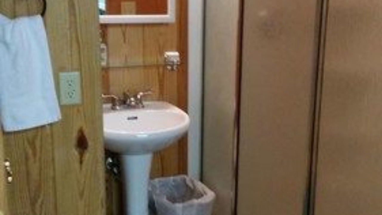 Photo of Bathroom in Tifton