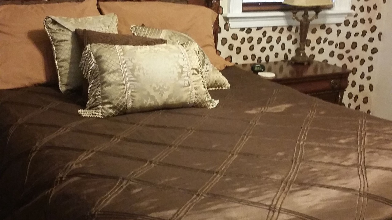 Photo of Bedroom in Tifton