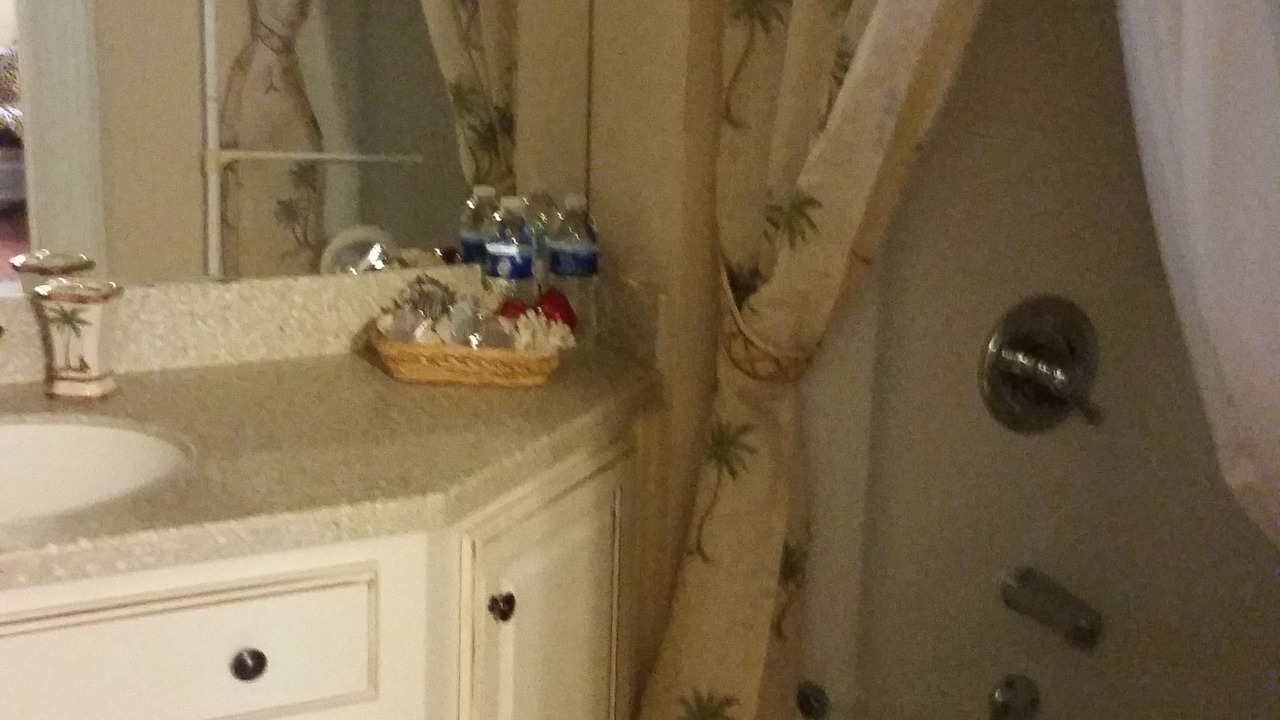 Photo of Bathroom in Tifton