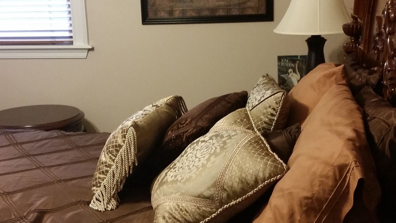 Photo of Bedroom in Tifton