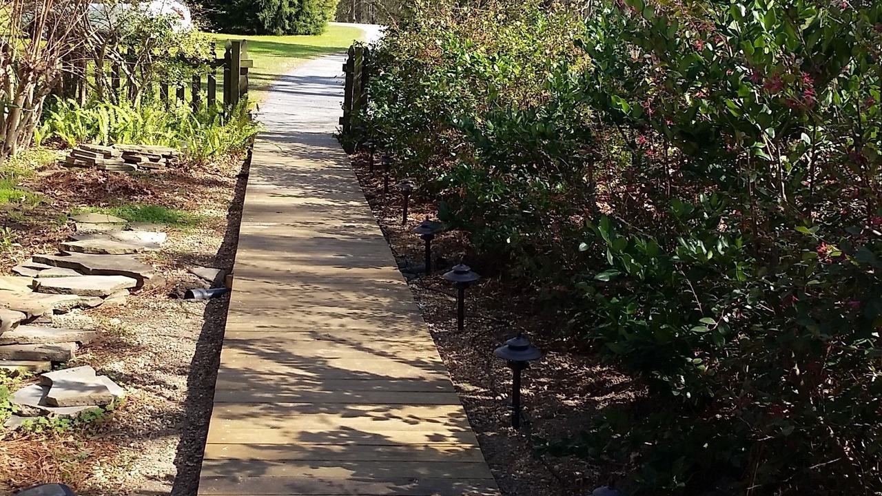 Photo of Outdoor in Tifton