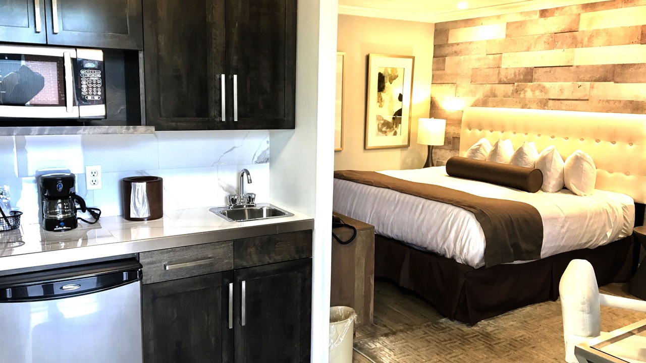 Photo of Kitchen in Truro