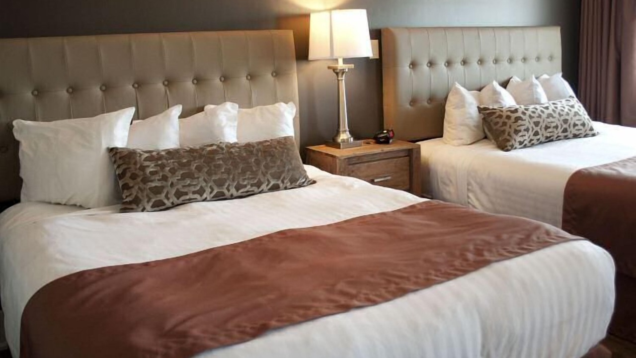 Photo of Bedroom in Truro