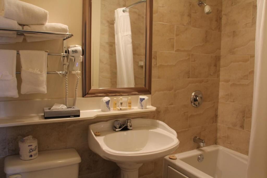 Photo of Bathroom in Truro