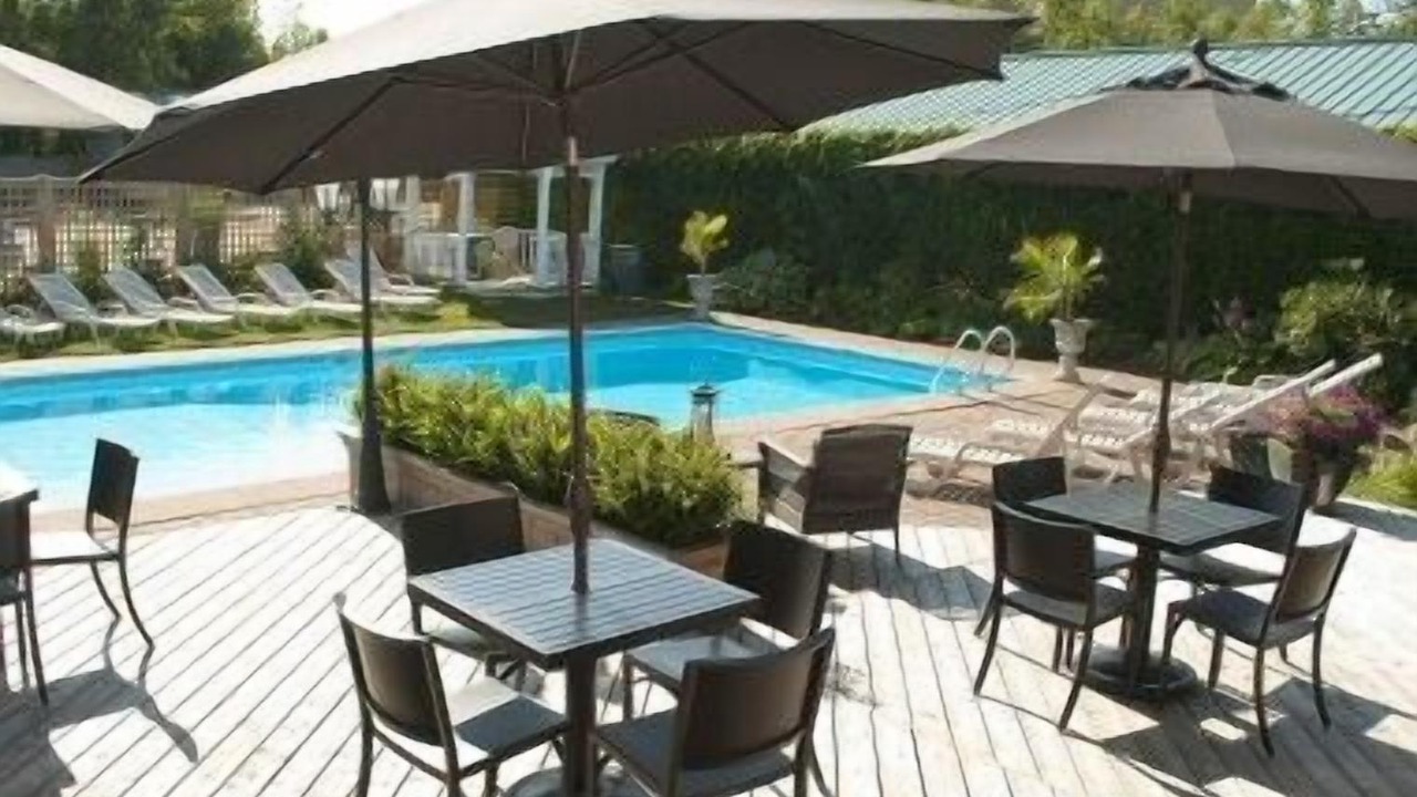Photo of Patio Balcony in Truro