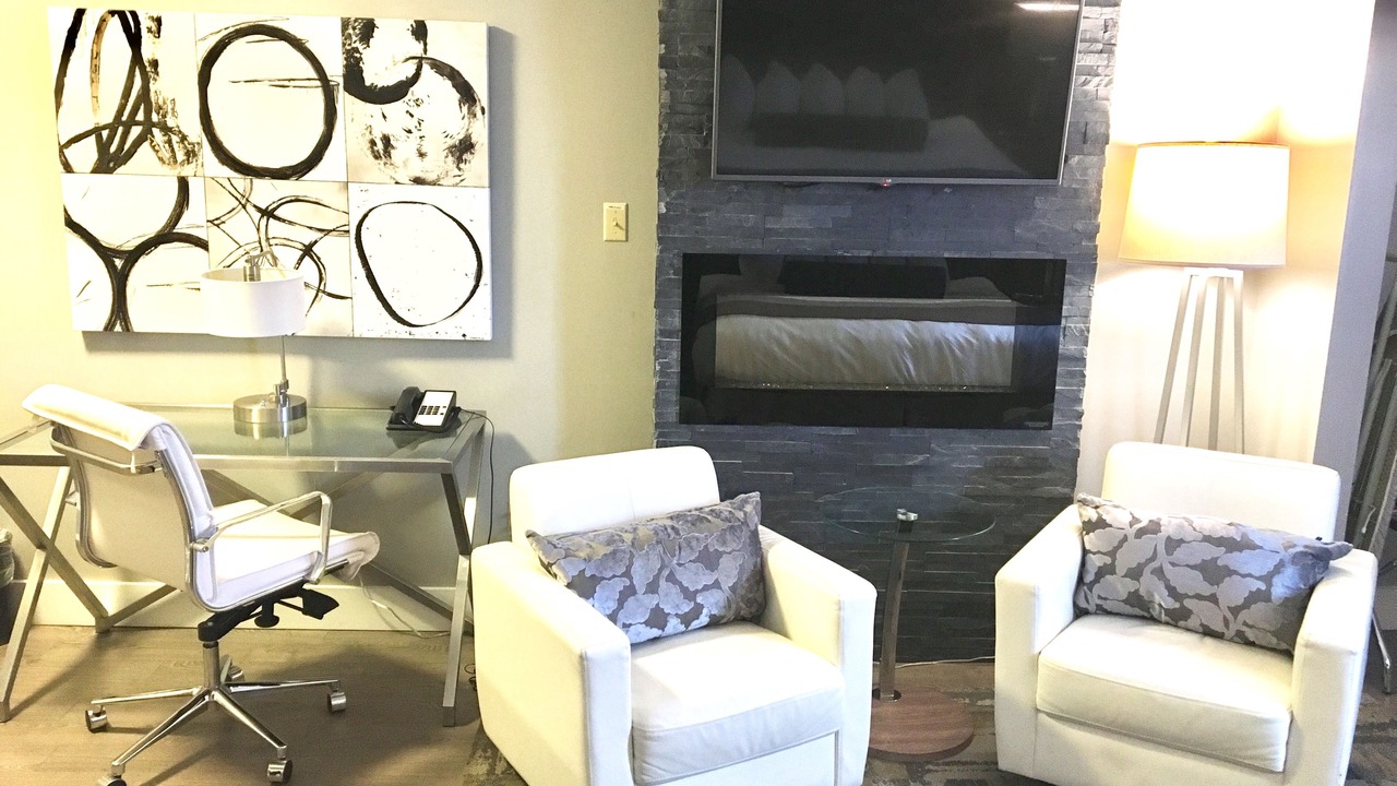 Photo of Bedroom in Truro