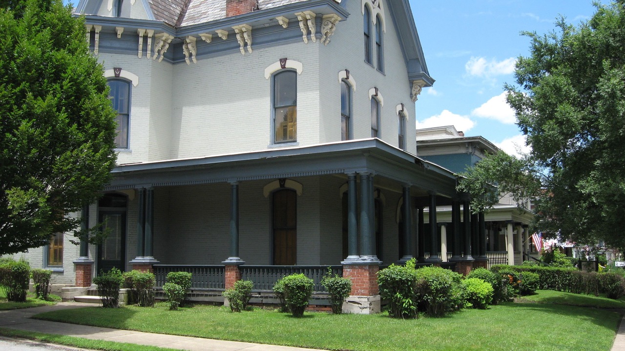 Photo of Outdoor in Steubenville