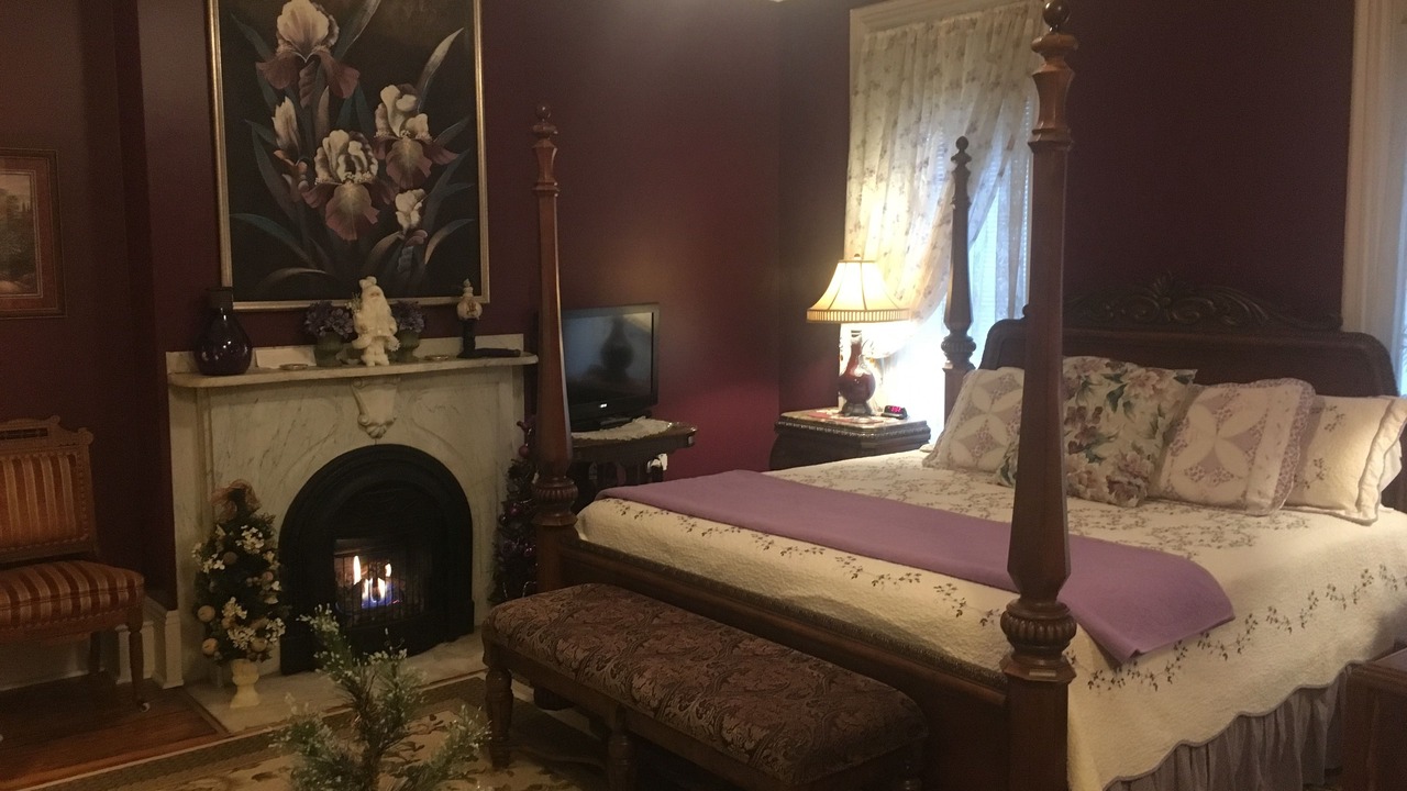 Photo of Livingroom in Steubenville