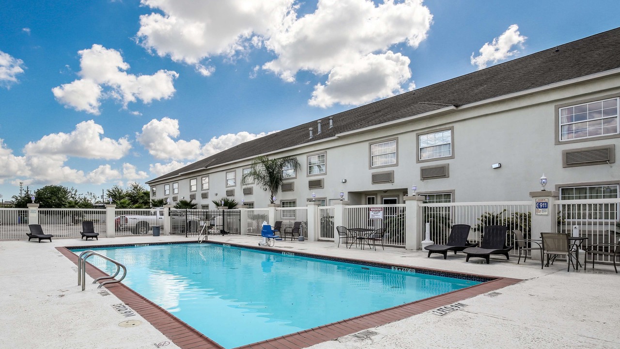Photo of Outdoor in Pasadena