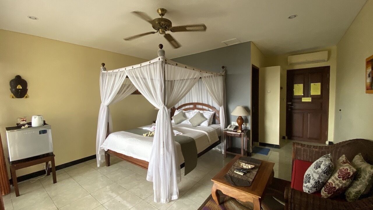 Photo of Bedroom in Amed