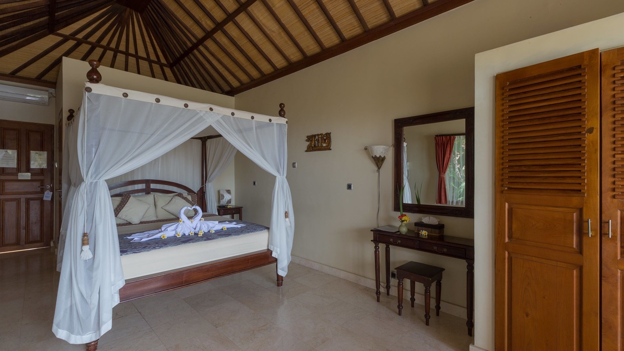 Photo of Bedroom in Amed