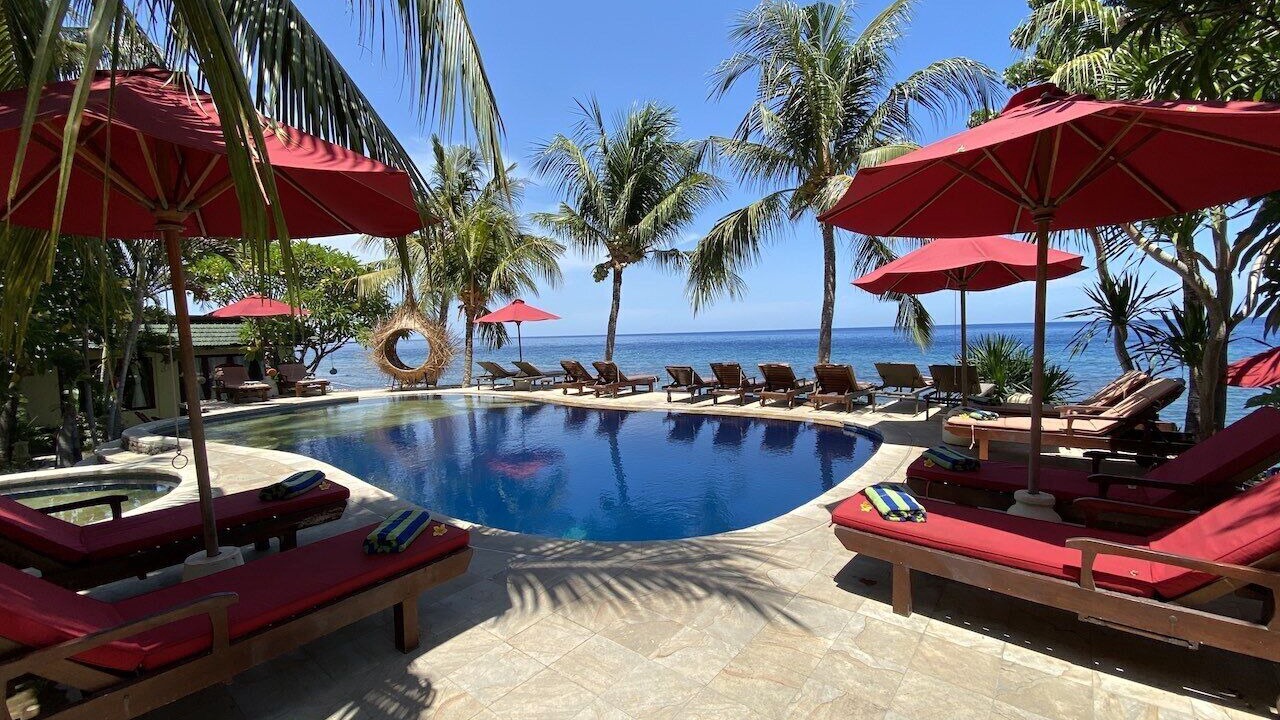 Photo of Outdoor in Amed