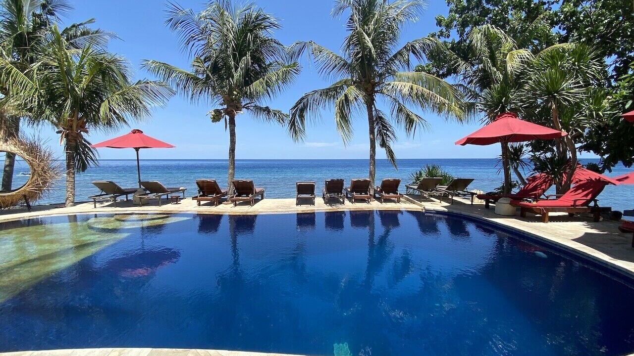 Photo of Outdoor in Amed